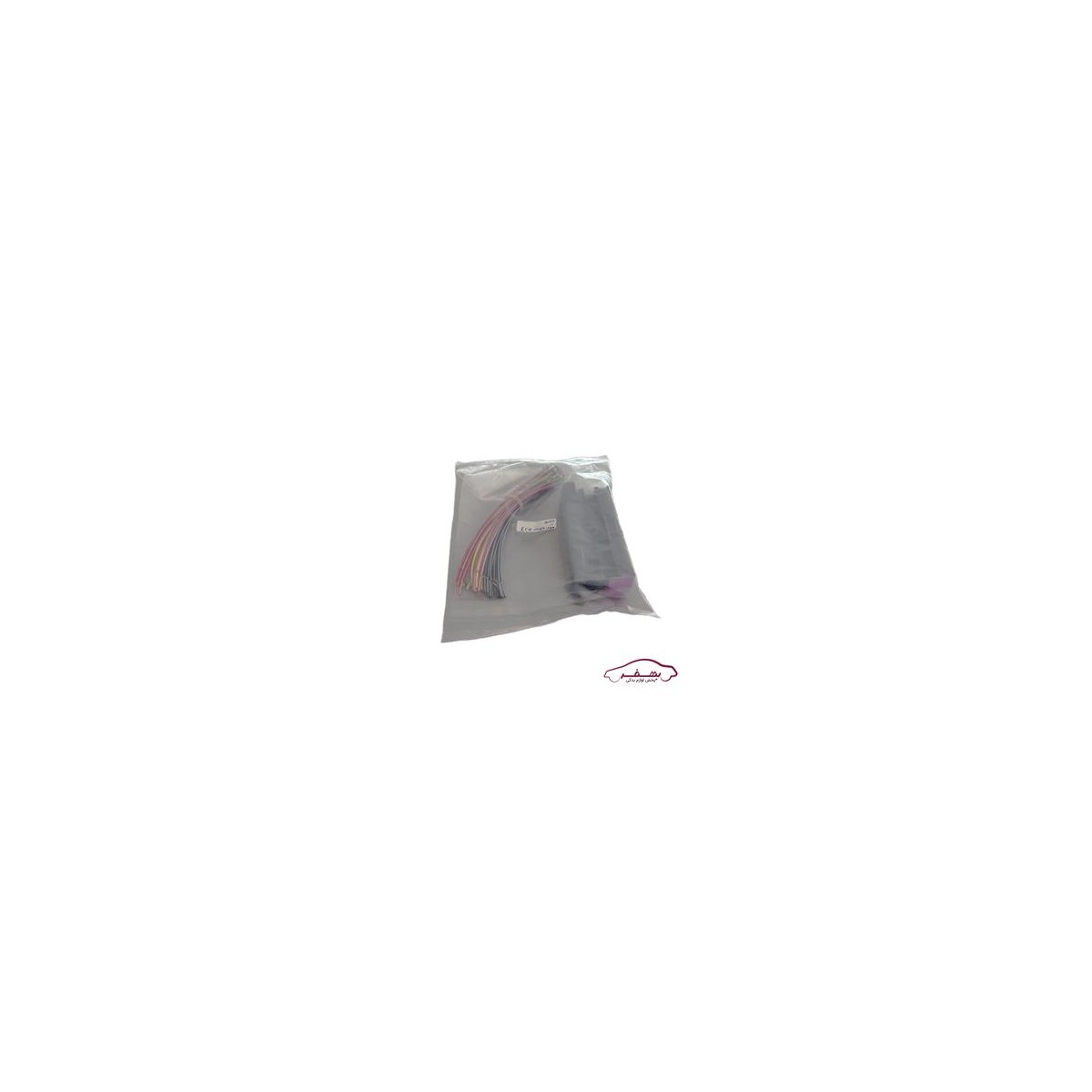 سوكت 56 خانه ECU |سوكت استار  - كد :5122